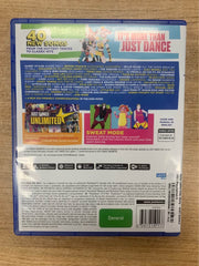 PlayStation 5 Just Dance 2021 - 265946