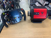 Ferrari Hypercar THRUSTMASTER Steering Wheel Controller T818-C - 505321