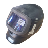 3M SPEEDGLASS G5-01 WELDING HELMET AND ACCESSORIES . 505951
