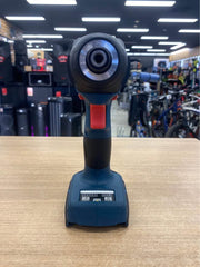 BOSCH - GDR 18V-210C IMPACT DRIVER - 244870