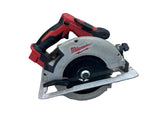 MILWAUKEE - M18 BLCS66 18V 184MM CIRCULAR SAW (SKIN ONLY) - 505561