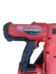 MILWAUKEE 18V Cordless Nail Gun M18FFN SKIN ONLY - 505562