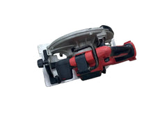 MILWAUKEE - M18 BLCS66 18V 184MM CIRCULAR SAW (SKIN ONLY) - 505561