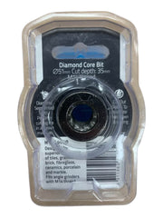 SUTTON TOOLS - H1160510 DIAMOND CORE BIT M14 THREAD 51MM - 505828