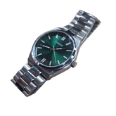 HARRISON WRISTWATCH IN BOX AS NEW. 505823