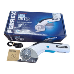 FERREX - ACMC-0225 CORDLESS MINI CUTTER - 505871