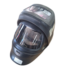 3M SPEEDGLASS G5-01 WELDING HELMET AND ACCESSORIES . 505951