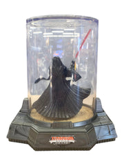 HASBRO - STAR WARS-DARTH MAUL TITANIUM SERIES COLECTABLE FIGURE - 505707