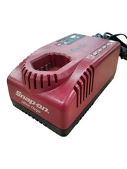 SNAP ON-14.4V 3/8INCH CORDLESS IMPACT WRENCH & 2.0AH BATTERY & CHARGER JO-505902