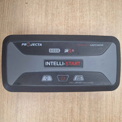 PROJECTA IS1220 INTELLI-START EMERGENCY JUMPSTARTER WITH BATTERY CLAMPS. BM. 506222