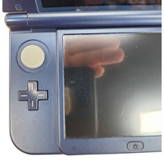 NINTENDO - 3DS XL GAME CONSOLE WITH POWER CABLE - 506020