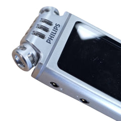 PHILLIPS - DVT4110 VOICE TRACER AUDIO RECORDER - 258533