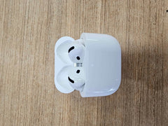 Apple Airpods 4th Gen A3055 Earphones - 506424
