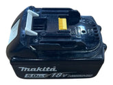 MAKITA - BL1850B 18V 5.0AH BATTERY - 506382