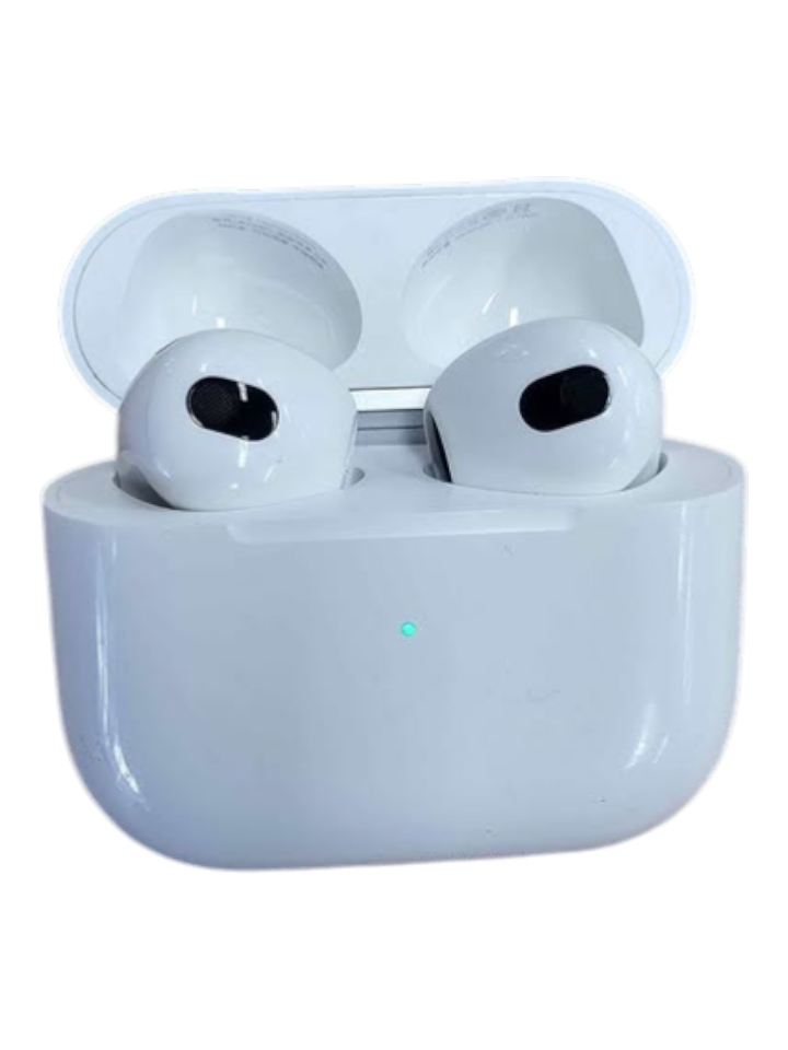 Apple Airpods 3rd Gen Earphones - 506197
