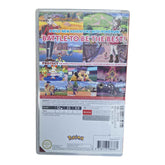 NINTENDO - POKEMON: SHIELD SWITCH GAME - 506009