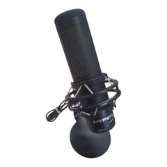 HYPERX - QUADCAST S USB MICROPHONE - 506061