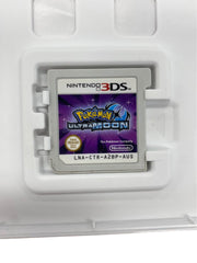 POKEMON - ULTRA MOON NINTENDO 3DS GAME - 506023