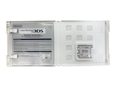 BRAVELY SECOND - END LAYER NINTENDO 3DS GAME - 506017