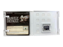 BRAVELY - DEFAULT NINTENDO 3DS GAME - 506018