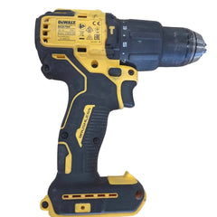 DEWALT DCD709 18VOLT CORDLESS HAMMER DRILL DRIVER - 253016