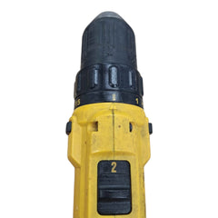 DEWALT - DCD710 12V 3/8" CORDLESS DRILL/DRIVER (SKIN ONLY) - 235299