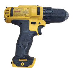 DEWALT - DCD710 12V 3/8" CORDLESS DRILL/DRIVER (SKIN ONLY) - 235299