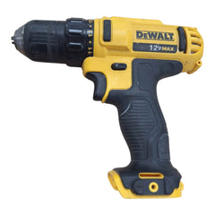 DEWALT - DCD710 12V 3/8" CORDLESS DRILL/DRIVER (SKIN ONLY) - 235299