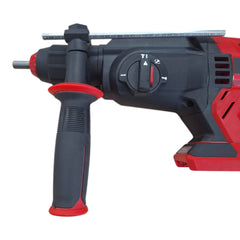 OZITO - PRHK-1840 18V ROTARY HAMMER DRILL KIT WITH 4AH BATTERY - 506371