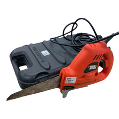 BLACK & DECKER - SCORPION KS890E 400W CORDED JIGSAW - 506248