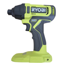RYOBI - RID18 18V CORDLESS IMPACT DRIVER (SKIN ONLY) - 507054