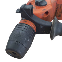 RAMSET - DYNADRILL 543 750W 240V CORDED ELECTRIC ROTARY HAMMER DRILL - 506373