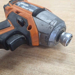 AEG - BSS18BLC 18V CORDLESS IMPACT DRIVER (SKIN ONLY) - 507073