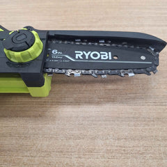 RYOBI - R18XPCS10 18V CORDLESS PRUNING SAW (SKIN ONLY) - 507056