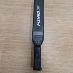 FISHER RESEARCH LABS - CW-10 HANDHELD CONCEALED WEAPONS DETECTOR - 506674