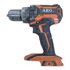 AEG - BSB18B2M 18V CORDLESS HAMMER DRILL (SKIN ONLY) - 507072
