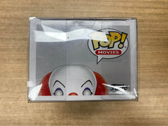 FUNKO POP! MOVIES - IT THE MOVIE: PENNYWISE VINYL FIGURE - 506608