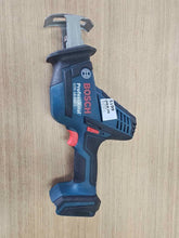 Bosch GSA 18 V-LI- C Reciprocating Saw - AD 507197