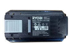 RYOBI - R36BTY4 36V 4AH LI-ION TOOL BATTERY - 506776