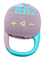 JBL - CLIP 5 BLUETOOTH SPEAKER - 507243
