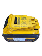 DEWALT - DCB546-XE 18V/54V 6AH TYPE 1 XR FLEX-VOLT BATTERY - 507245