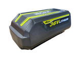 RYOBI - R36BTY4 36V 4AH LI-ION TOOL BATTERY - 506776