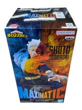 My Hero Academia Maximatic Shoto Todoroki Figure - 506927