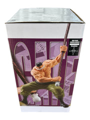 Bandai Namco Grandista Edward Newgate Figure - 506931
