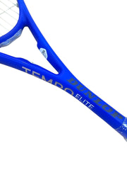 DUNLOP - DSR TEMPO ELITE HQ SQUASH RACKET - 506953