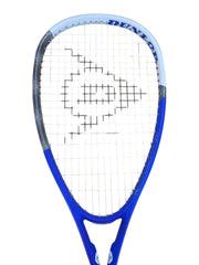 DUNLOP - DSR TEMPO ELITE HQ SQUASH RACKET - 506953