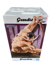 Bandai Namco Grandista Edward Newgate Figure - 506931