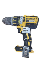 DEWALT - DCD794-XE HAMMER DRILL (SKIN ONLY) - 507018