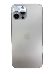 APPLE - MGDE3X/A 256GB 73% BATT HEALTH GOLD IPHONE 12 PRO MAX - 507109