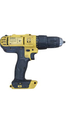 DEWALT - DCD776-XE 18V HAMMER DRILL DRIVER (SKIN ONLY) - 507019